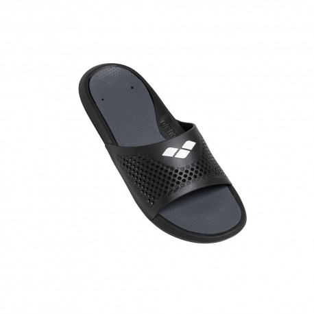 Arena Bruno Nero Bianco - Ciabatte Piscina