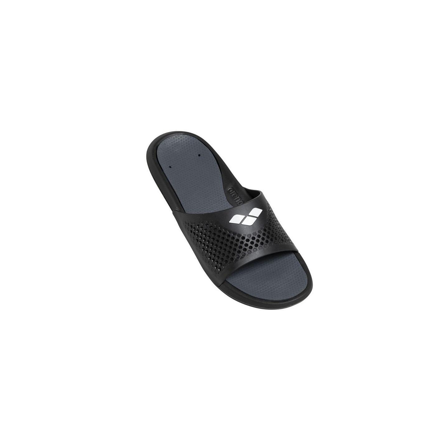 Scarpe Arena Bruno Uomo Nero Taglia 40 - Immagine 2