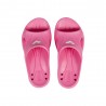 Arena Hydrosoft II Rosa - Ciabatte Piscina Bambino