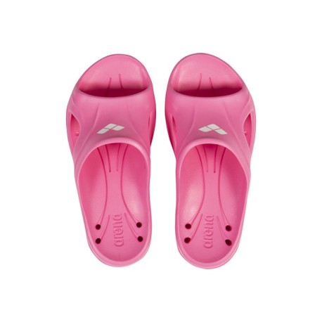 Arena Hydrosoft II Rosa - Ciabatte Piscina Bambino