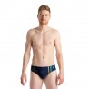 Arena Costume Slip Graphic Blu Multi Uomo