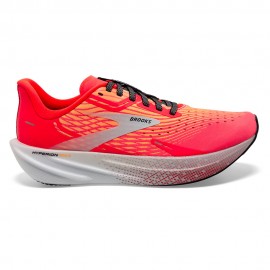 Brooks Hyperion Max Fiery Coral - Scarpe Running Uomo