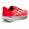 Brooks Hyperion Max Fiery Coral - Scarpe Running Uomo