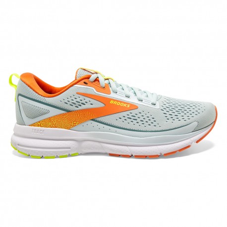 Brooks Trace 3 Skylight Sunset - Scarpe Running Donna