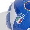 ADIDAS Pallone Da Calcio Ec24 Clb Italia Azzurro Bianco