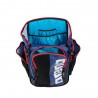 Arena Zaino Piscina Spiky Iii 45L Blu Rosso Uomo