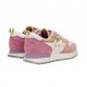 Sun 68 Star Multicolore Rosa Oro - Sneakers Donna