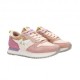 Sun 68 Star Multicolore Rosa Oro - Sneakers Donna