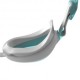 Speedo Occhialini Nuoto Aquapure Blu Bianco Donna