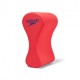 Speedo Pull Buoy Rosso Blu