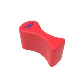 Speedo Pull Buoy Rosso Blu