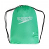 Speedo Borsa Piscina Gym Sack Equipment Harlequin Verde Uomo