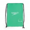 Speedo Borsa Piscina Gym Sack Equipment Harlequin Verde Uomo