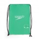 Speedo Borsa Piscina Gym Sack Equipment Harlequin Verde Uomo