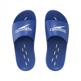 Speedo Blu - Ciabatte Piscina Uomo