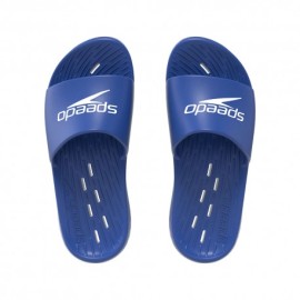 Speedo Blu - Ciabatte Piscina Uomo