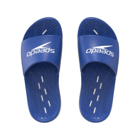 Speedo Blu - Ciabatte Piscina Uomo