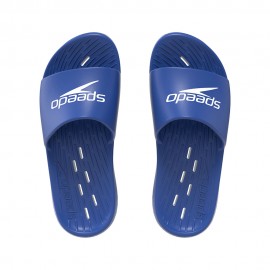 Speedo Blu - Ciabatte Piscina Bambino