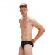 Speedo Costume Slip Hyperbomm Nero Turchese Uomo