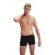 Speedo Costume Parigamba Hyperboom Splice Nero Lime Uomo