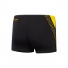 Speedo Costume Parigamba Hyperboom Splice Nero Lime Uomo