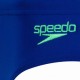 Speedo Costume Slip Endurance 7Cm Blu Verde Uomo