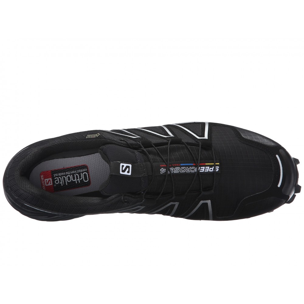 saucony xodus 4.0 gtx bambino online