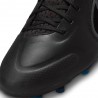 Nike Tiempo Legend 9 Elite Fg Nero - Scarpe Da Calcio Uomo