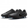 Nike Tiempo Legend 9 Elite Fg Nero - Scarpe Da Calcio Uomo