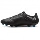 Nike Tiempo Legend 9 Elite Fg Nero - Scarpe Da Calcio Uomo