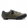 Northwave Origin Plus 2 Verde - Scarpe Mtb Uomo