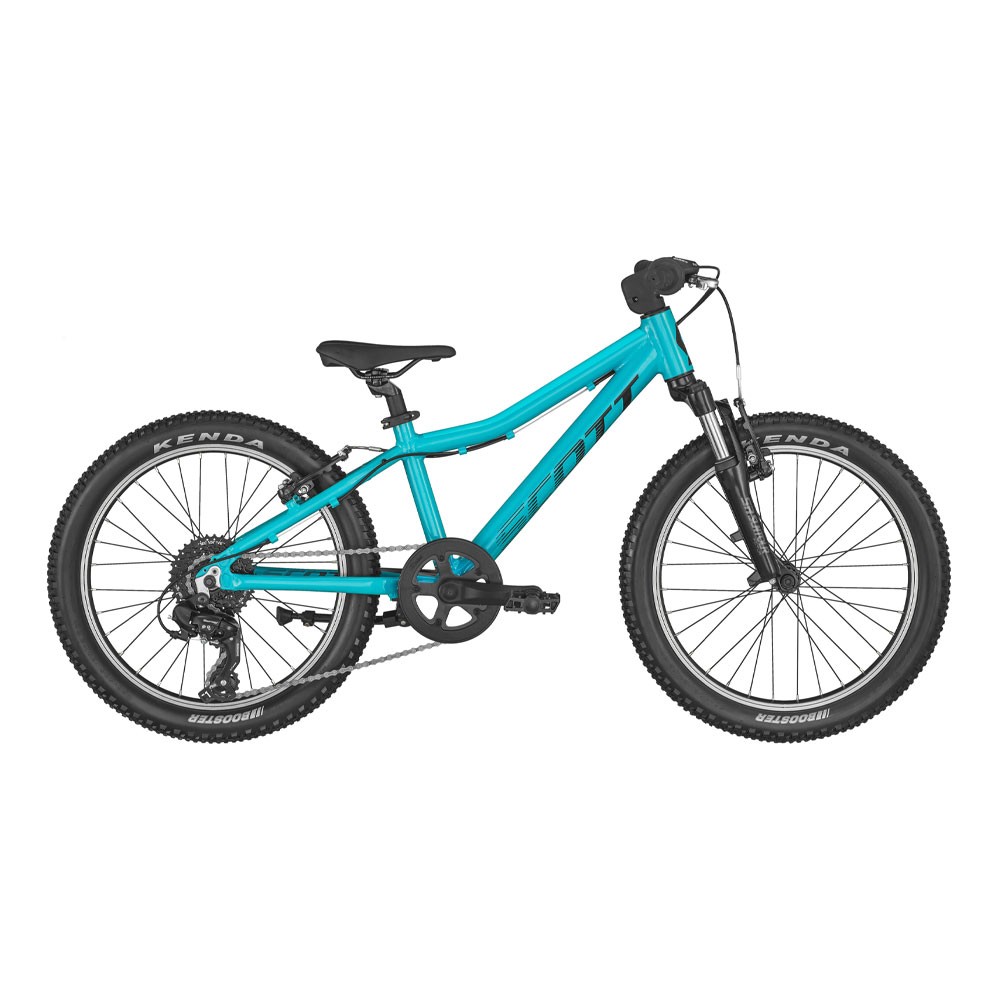Scott Scale 20 Blu - MTB Mountain Bike Bambino TU
