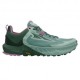 Altra Donna Timp 5 Verde Forest - Scarpe Trail Running Donna