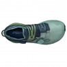 Altra Mont Blanc Boa Blu Verde - Scarpe Trail Running Uomo