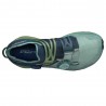 Altra Mont Blanc Boa Blu Verde - Scarpe Trail Running Uomo