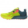 Altra Timp 5 Lime - Scarpe Trail Running Uomo