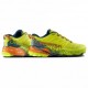 La Sportiva Akasha Ii Lime Punch Hawaian Sun - Scarpe Trail Running Uomo