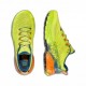 La Sportiva Akasha Ii Lime Punch Hawaian Sun - Scarpe Trail Running Uomo