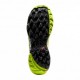 La Sportiva Akasha Ii Lime Punch Hawaian Sun - Scarpe Trail Running Uomo