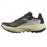 Salomon Donna Genesis Nero Sulphur Spring - Scarpe Trail Running Donna