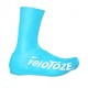 Velotoze Copriscarpe Ciclismo Tall Road 2.0 Blu