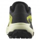 Salomon Genesis Nero Sulphur Spring - Scarpe Trail Running Uomo