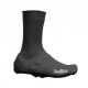 Velotoze Copriscarpe Ciclismo Tall Road Snap Nero