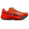 Saucony Endorphin Edge Pepper Shadow - Scarpe Trail Running Uomo