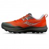 Saucony Peregrine 14 Pepper Bough - Scarpe Trail Running Uomo