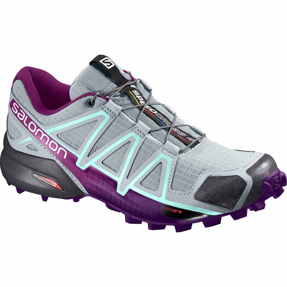 salomon speedcross donna marroni
