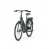 Gazelle Esprit C7 Hms 418WH XS/46 Verde - City Bike Elettrica