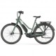 Gazelle Esprit C7 Hms 418WH XS/46 Verde - City Bike Elettrica