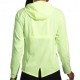 Brooks Giacca Trail Running Canopy Lt Lime Donna