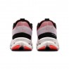 On Cloudsurfer Rosso Bianco - Scarpe Running Donna